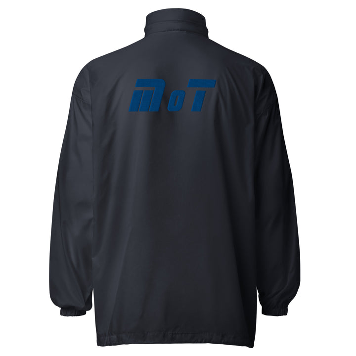 Basic Windbreaker | J.E.W.I.S.H.