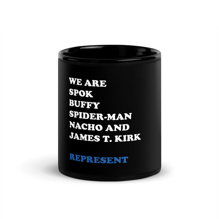 Mug | We are Iconic Roles 2