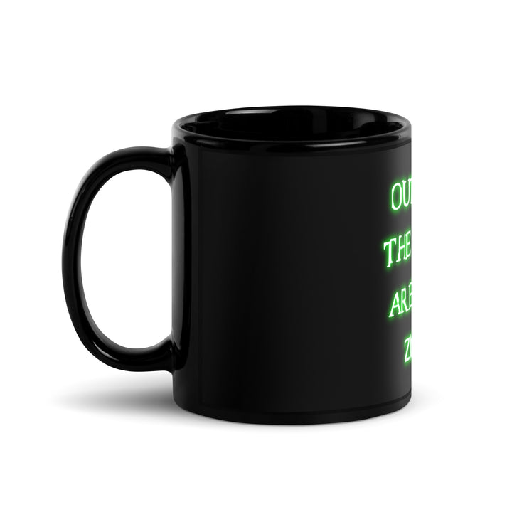 Mug | Matrix
