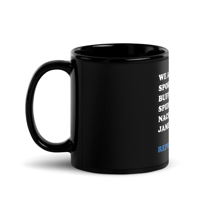 Mug | We are Iconic Roles 2