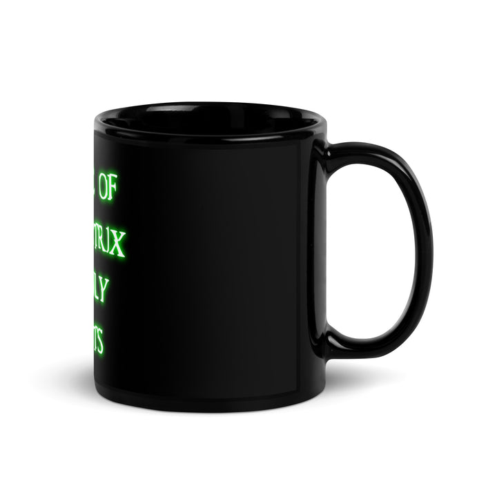 Mug | Matrix