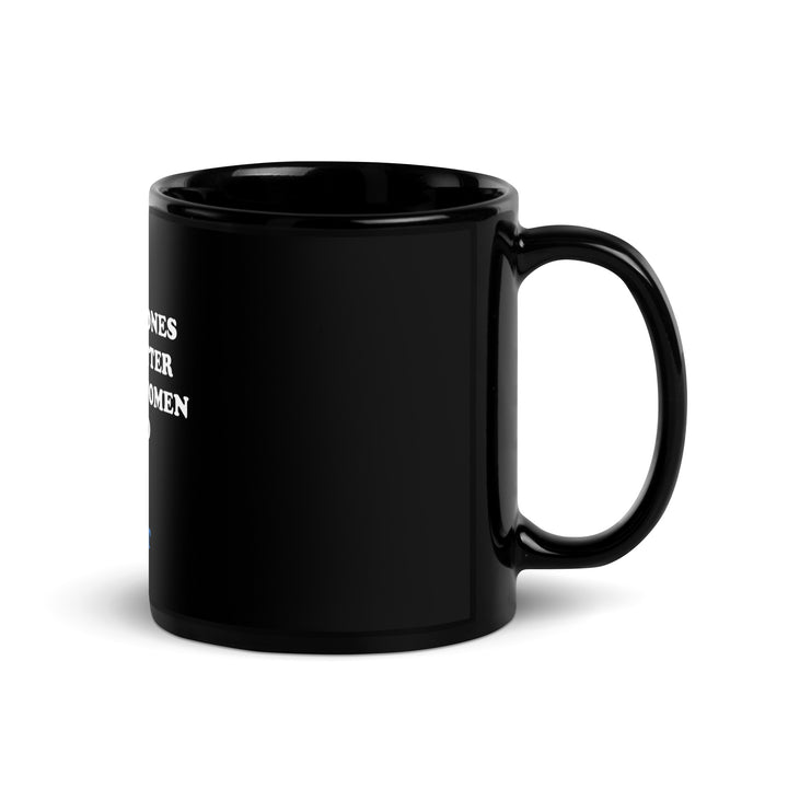 Mug | We are Iconic Roles 1