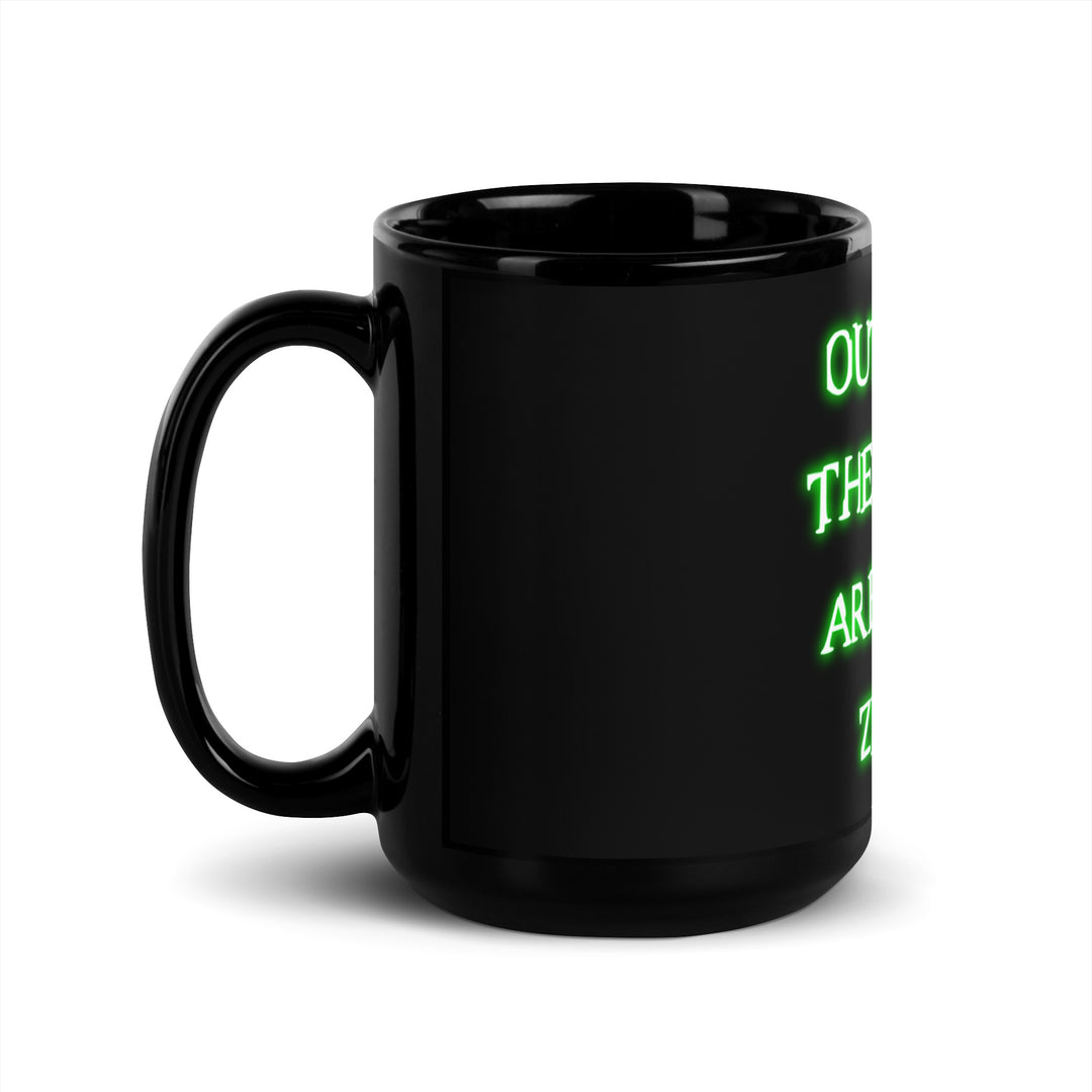 Mug | Matrix
