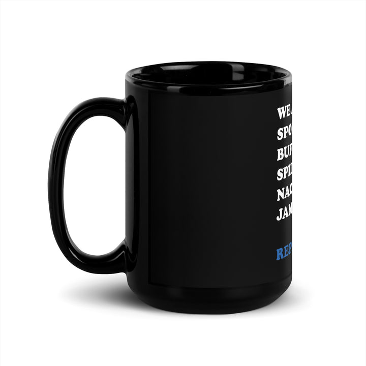 Mug | We are Iconic Roles 2