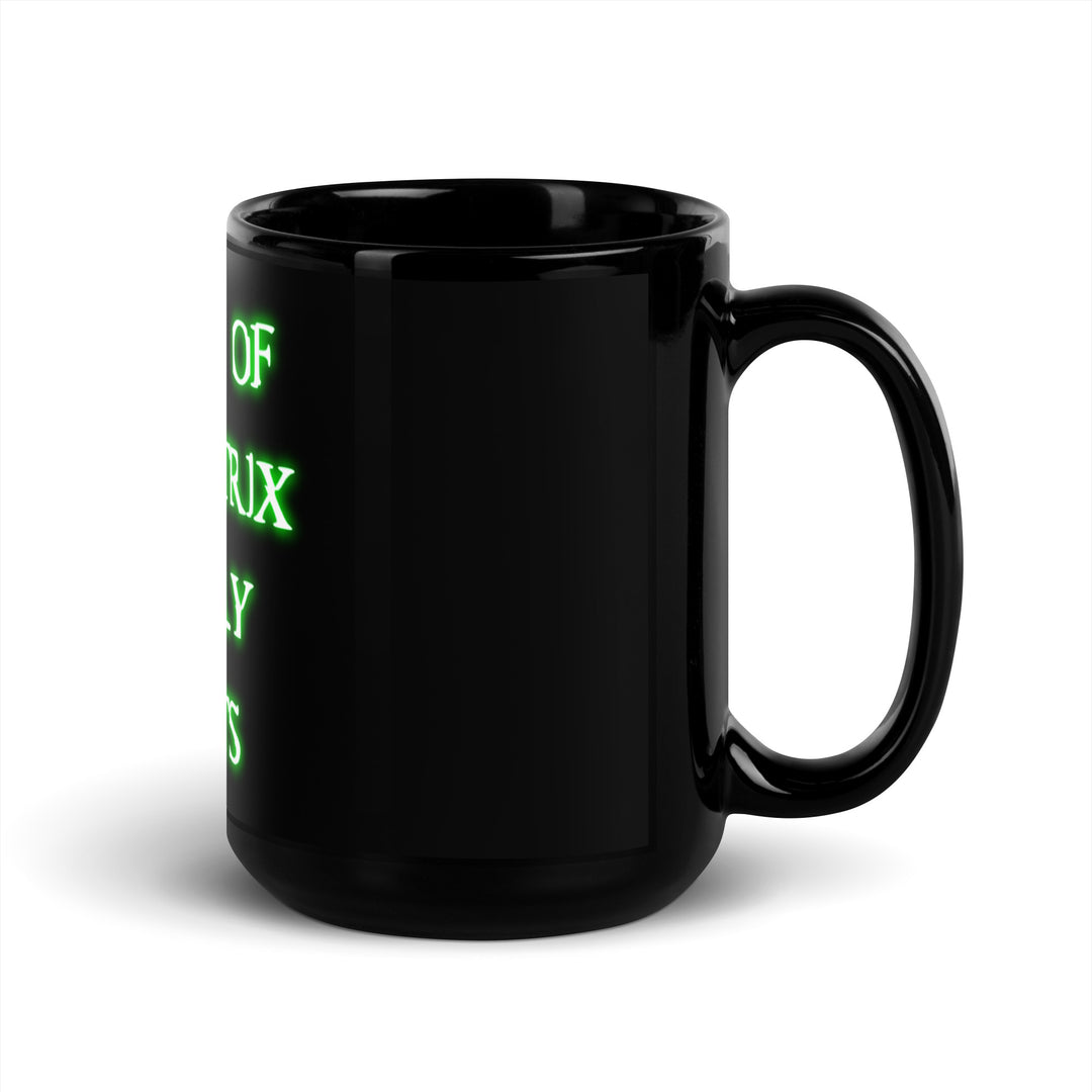 Mug | Matrix