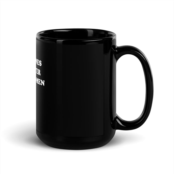 Mug | We are Iconic Roles 1