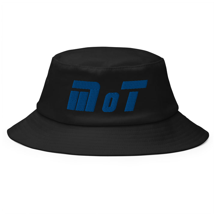 Old School Bucket Hat | MOT