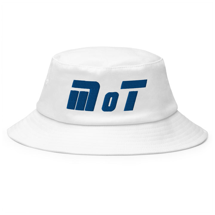 Old School Bucket Hat | MOT