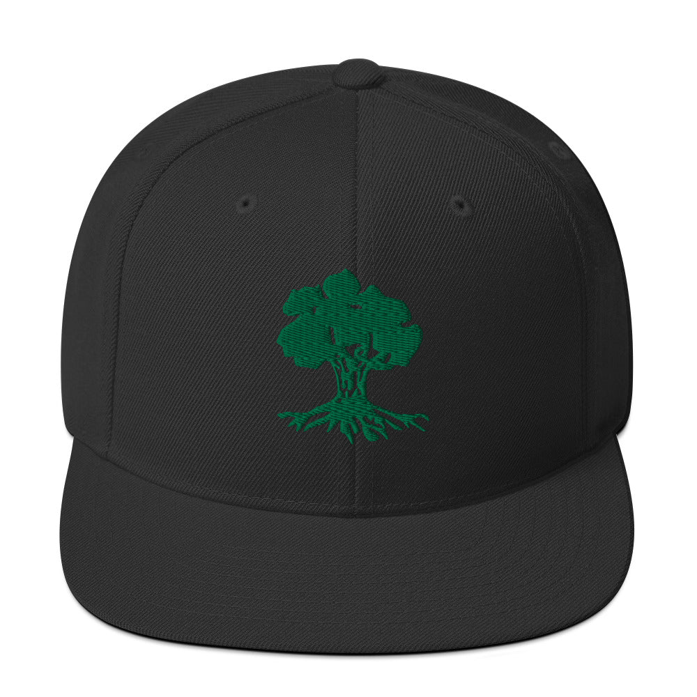 Classic Snapback Hat | Golani