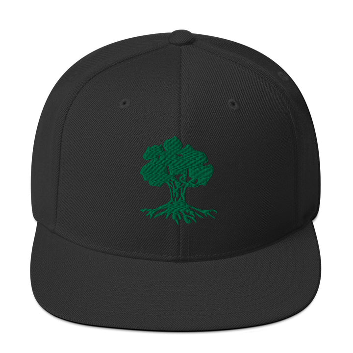 Classic Snapback Hat | Golani