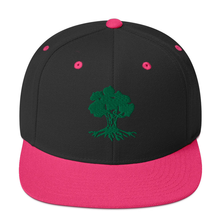 Classic Snapback Hat | Golani