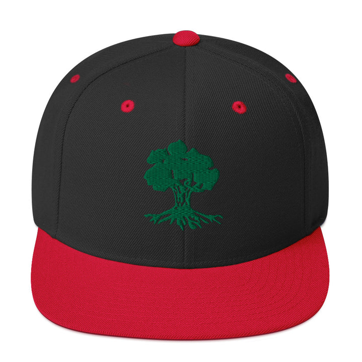 Classic Snapback Hat | Golani