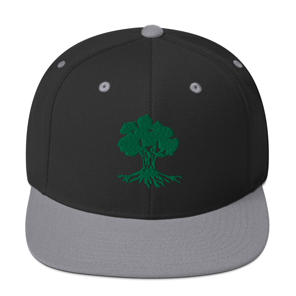 Classic Snapback Hat | Golani