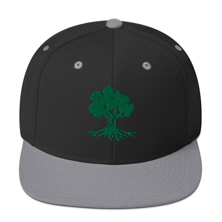 Classic Snapback Hat | Golani