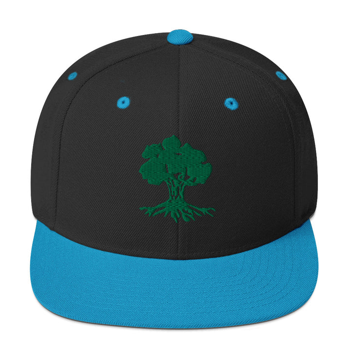 Classic Snapback Hat | Golani
