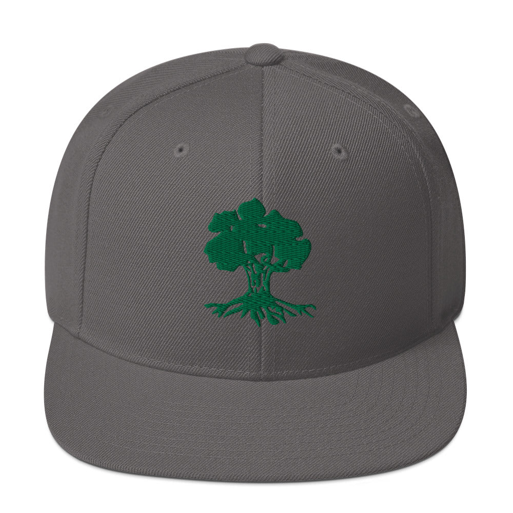 Classic Snapback Hat | Golani