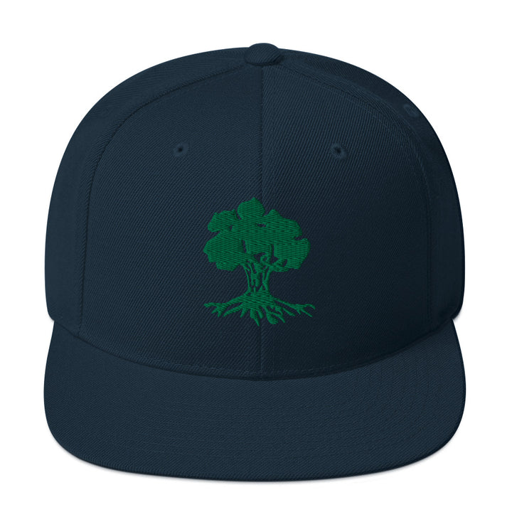 Classic Snapback Hat | Golani
