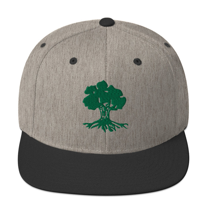Classic Snapback Hat | Golani