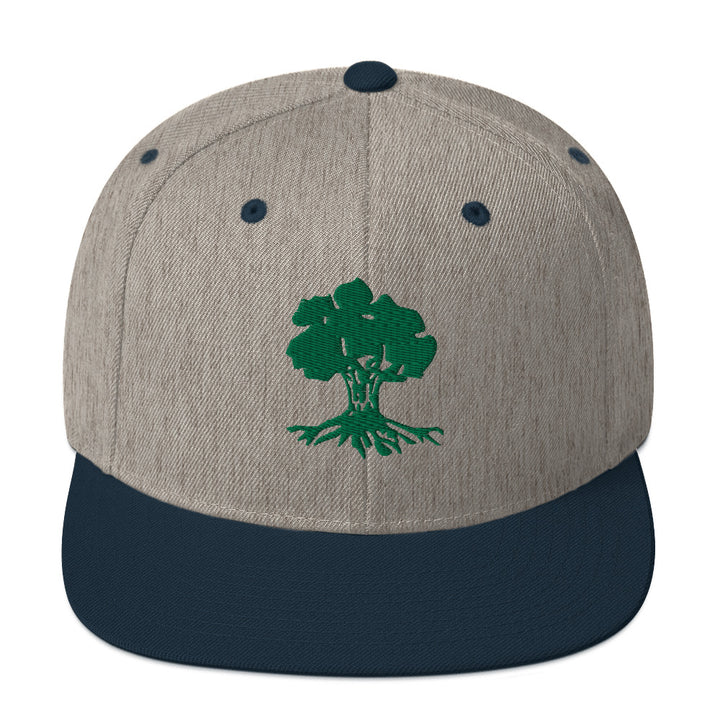 Classic Snapback Hat | Golani