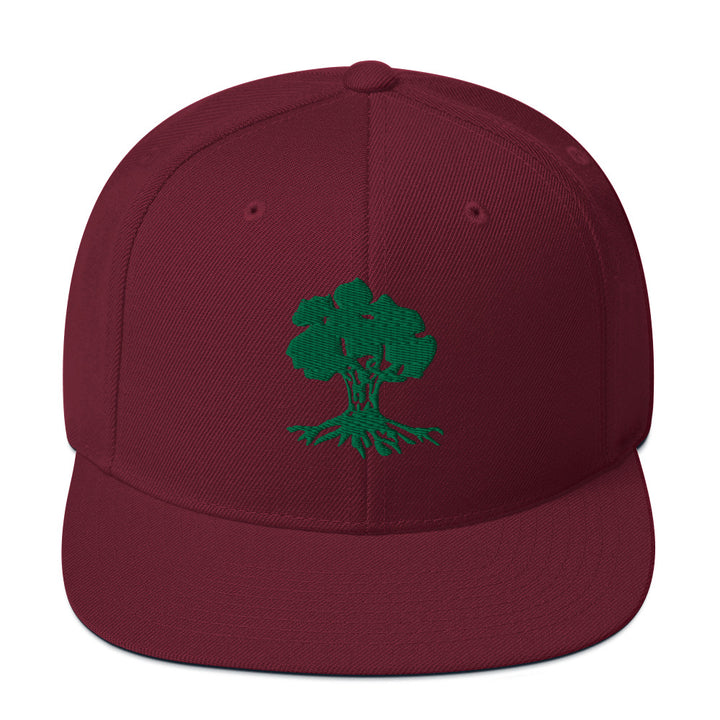 Classic Snapback Hat | Golani