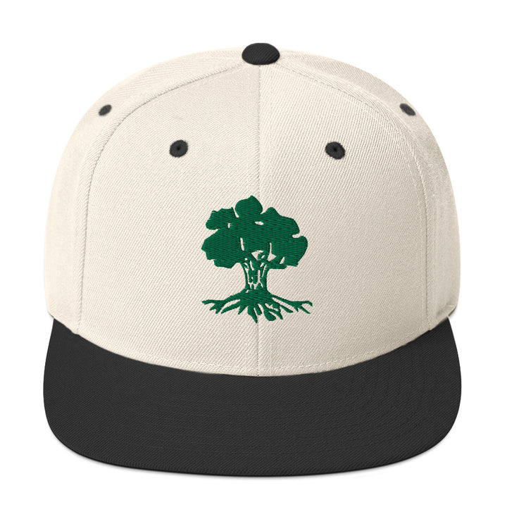 Classic Snapback Hat | Golani