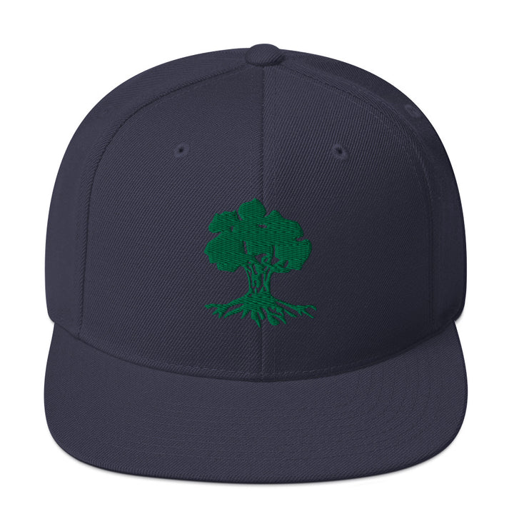 Classic Snapback Hat | Golani