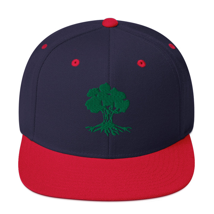 Classic Snapback Hat | Golani