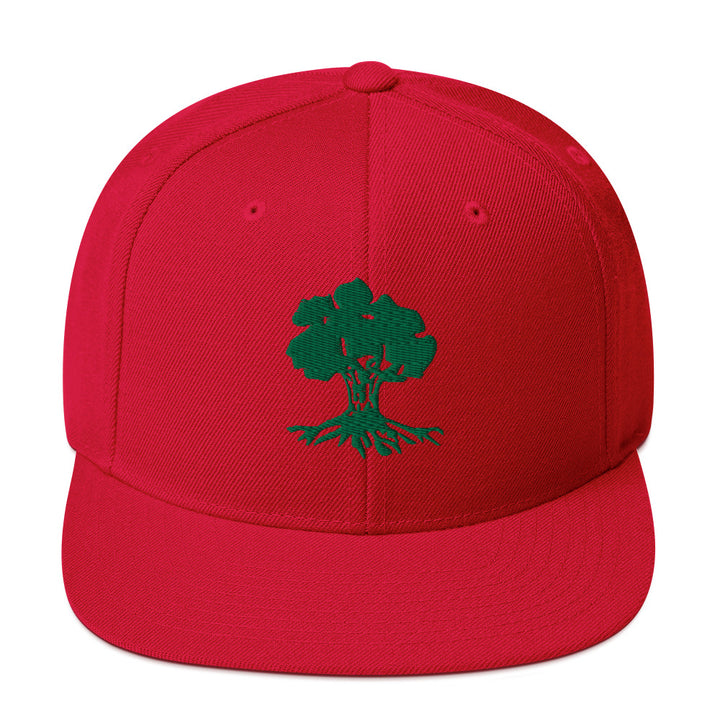 Classic Snapback Hat | Golani
