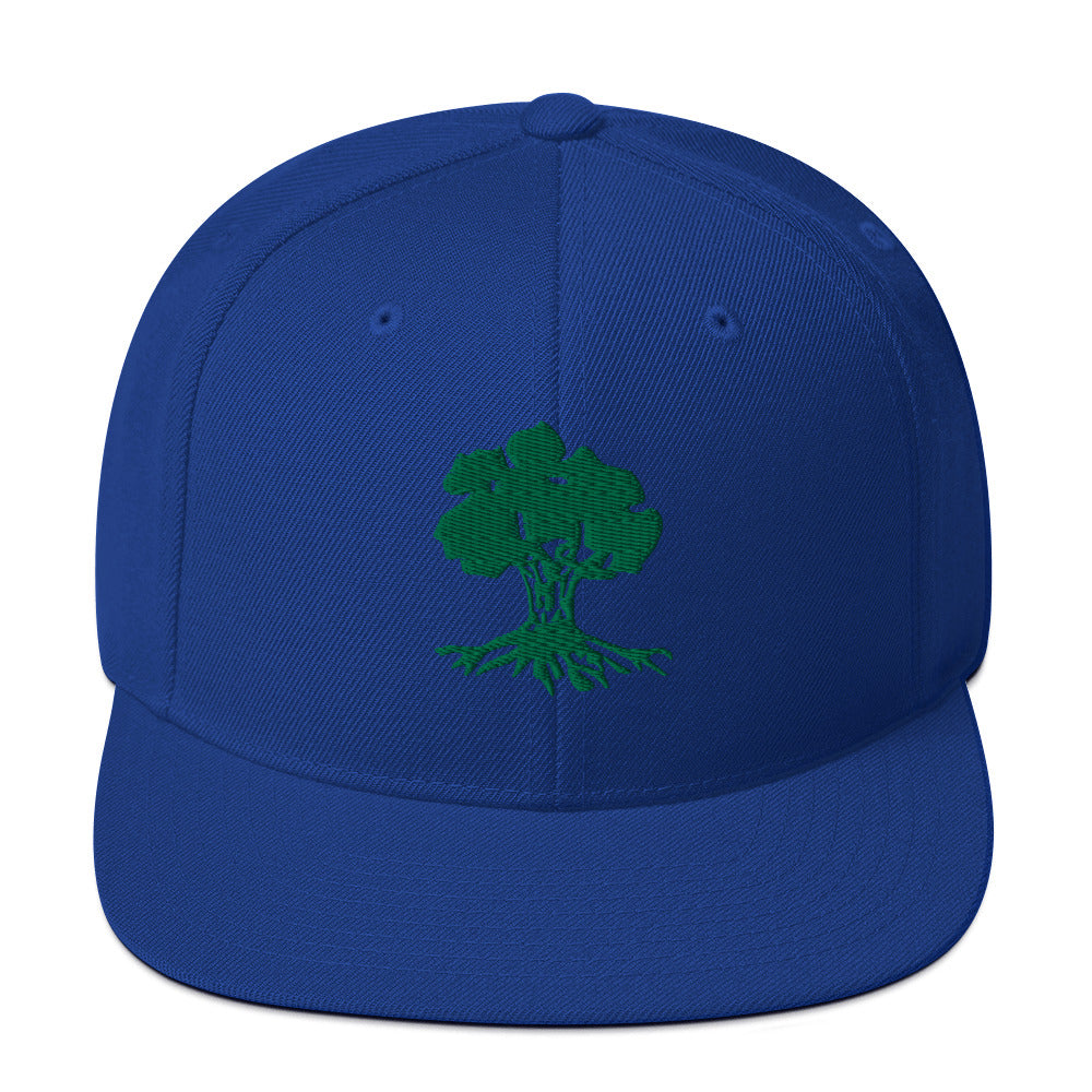 Classic Snapback Hat | Golani