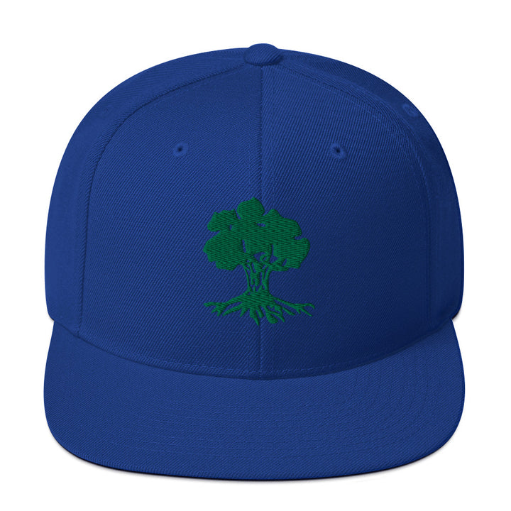 Classic Snapback Hat | Golani