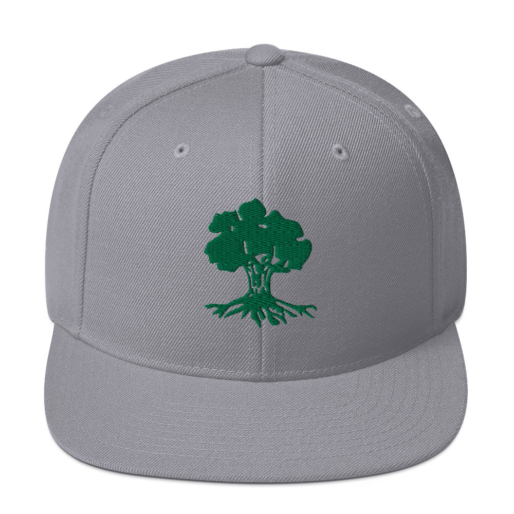 Classic Snapback Hat | Golani
