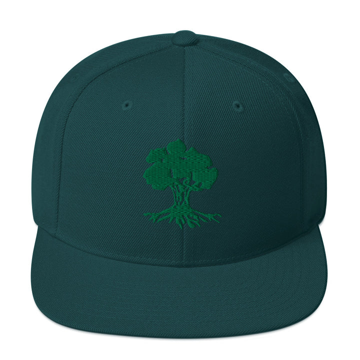 Classic Snapback Hat | Golani