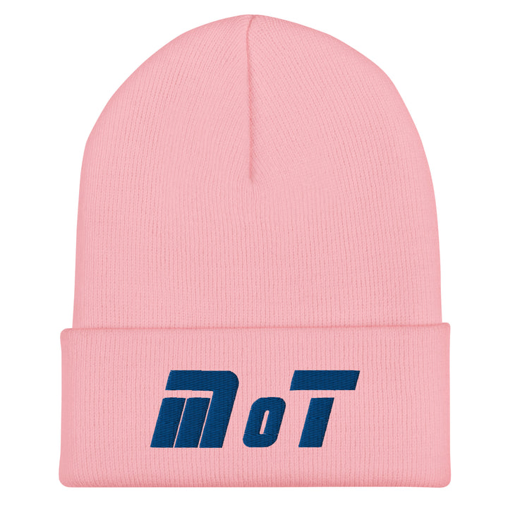 Cuffed Beanie | MOT
