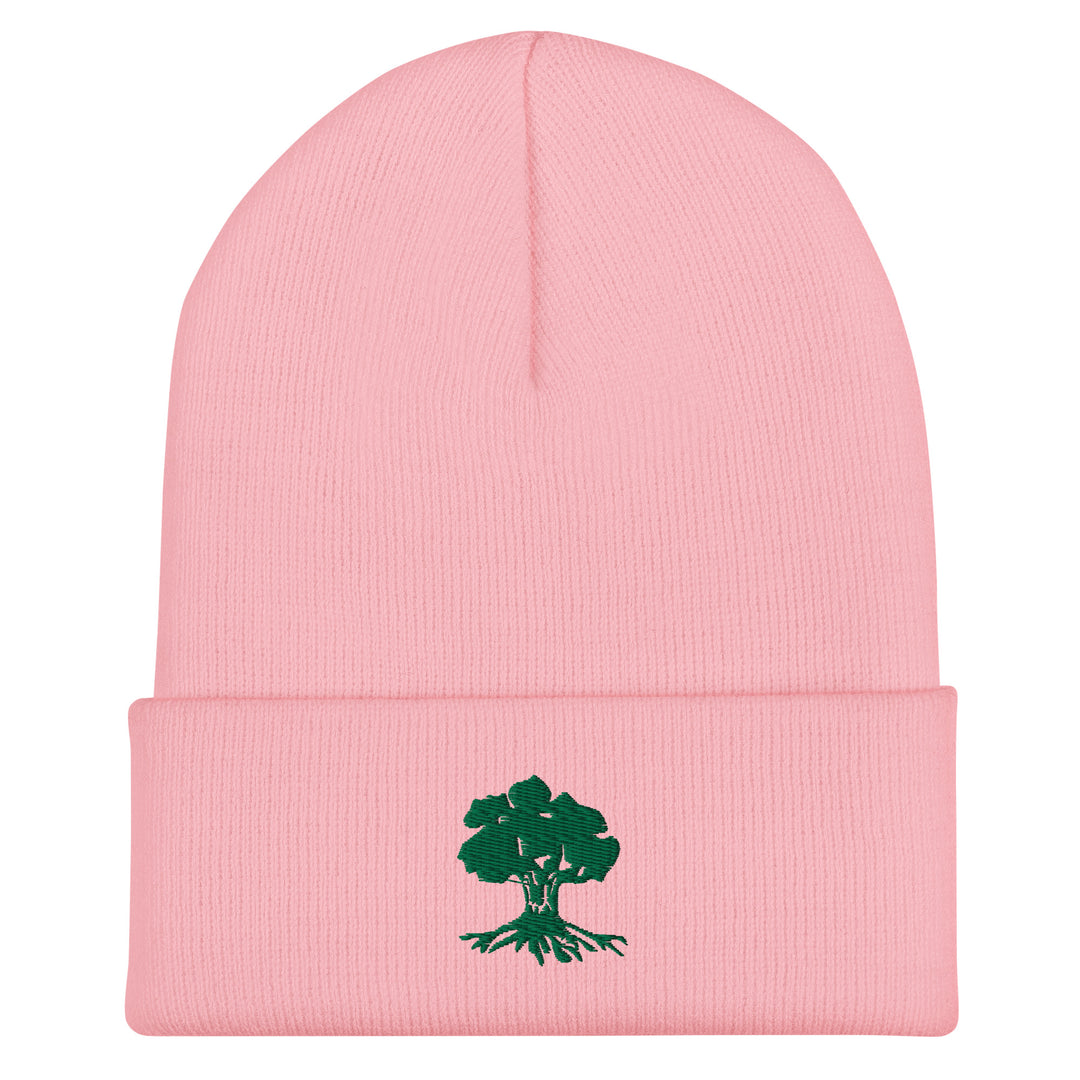 Cuffed Beanie | Golani