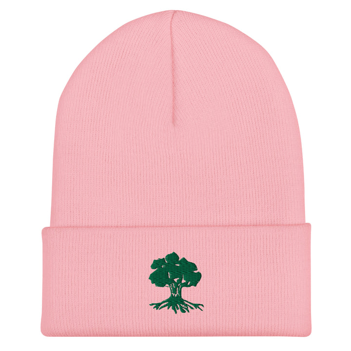Cuffed Beanie | Golani