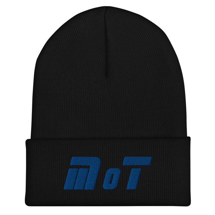 Cuffed Beanie | MOT
