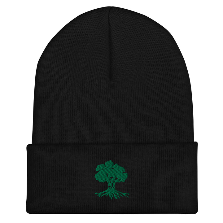 Cuffed Beanie | Golani