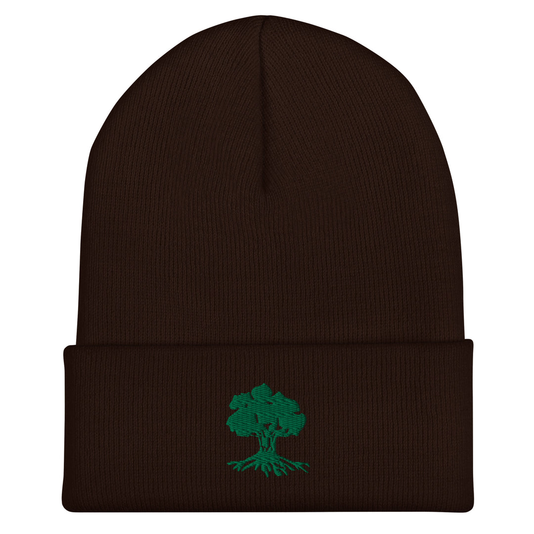 Cuffed Beanie | Golani