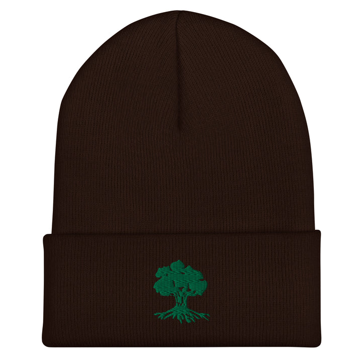 Cuffed Beanie | Golani