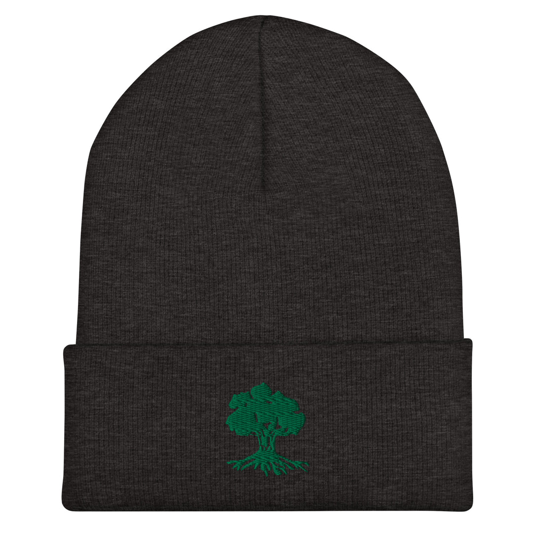 Cuffed Beanie | Golani