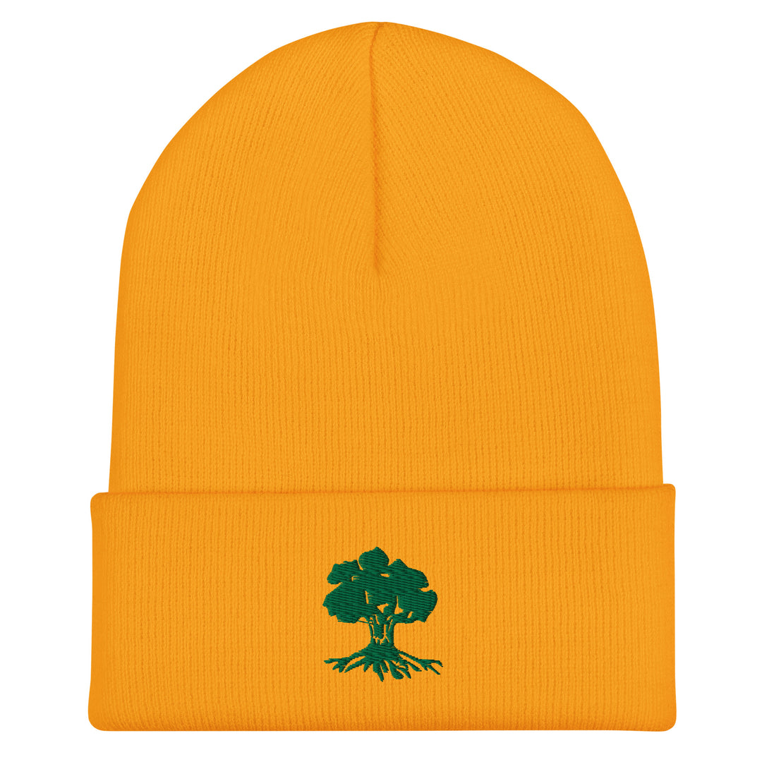 Cuffed Beanie | Golani