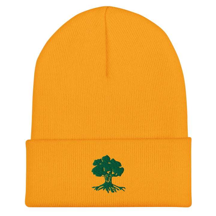 Cuffed Beanie | Golani