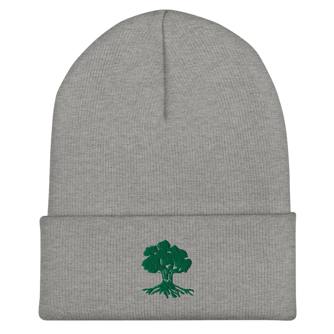 Cuffed Beanie | Golani