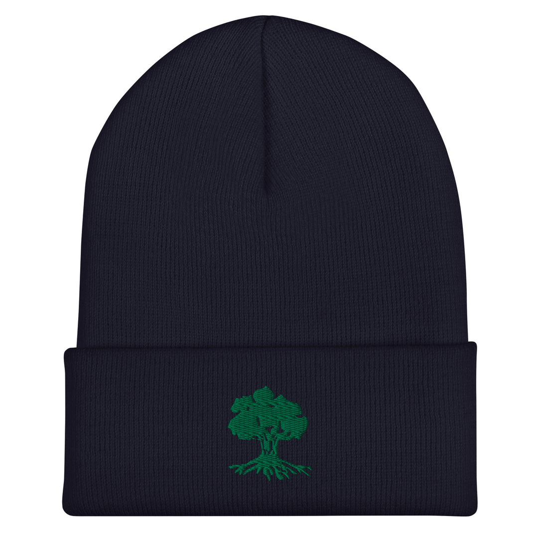 Cuffed Beanie | Golani
