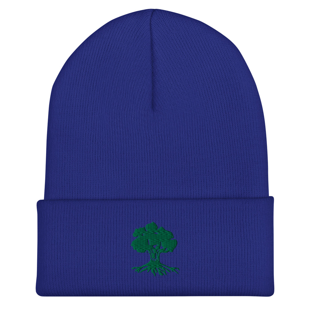 Cuffed Beanie | Golani