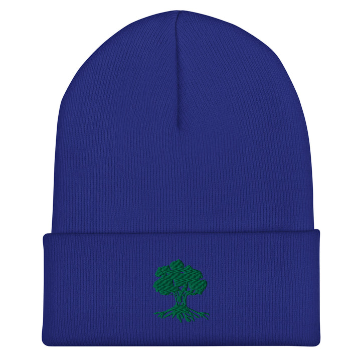 Cuffed Beanie | Golani