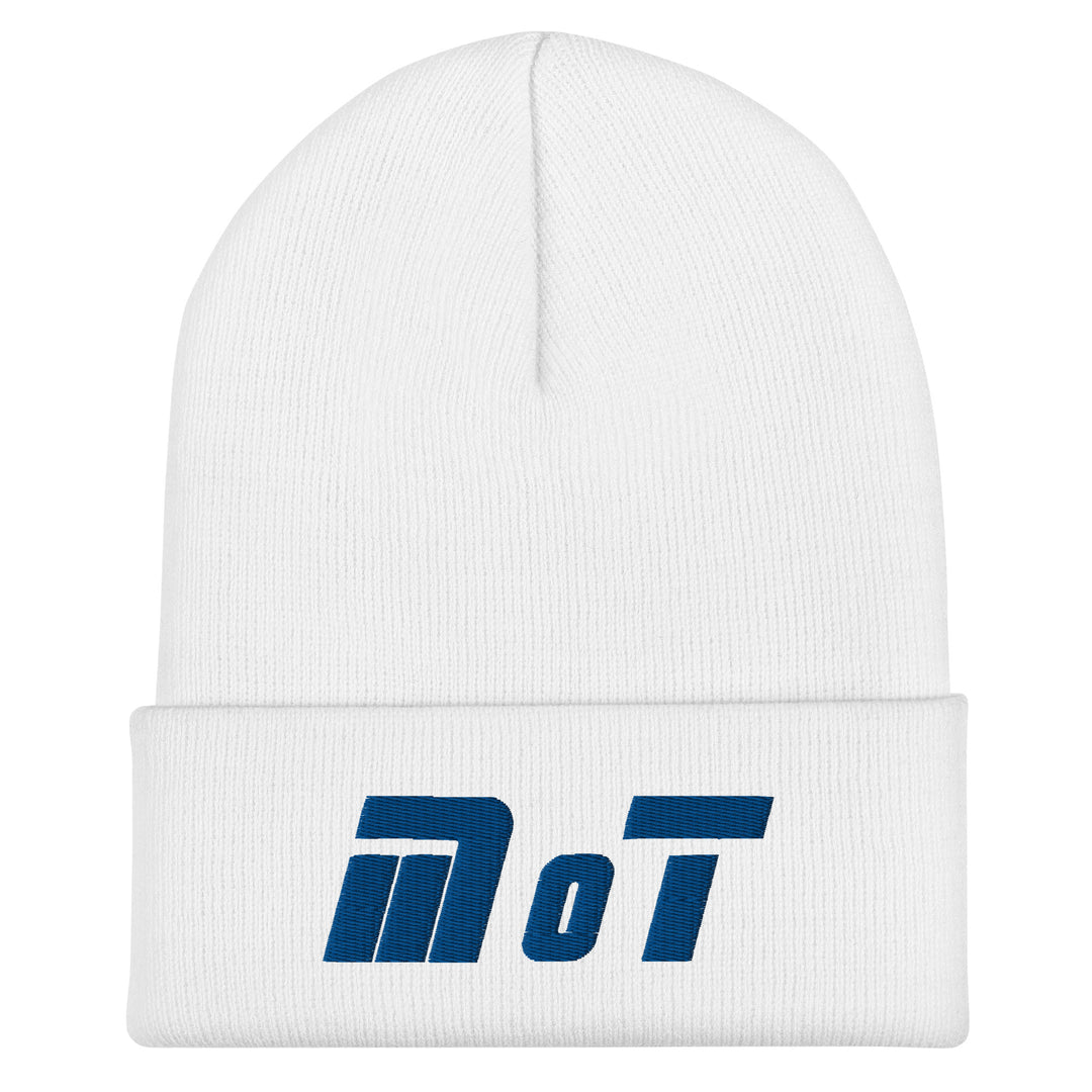 Cuffed Beanie | MOT