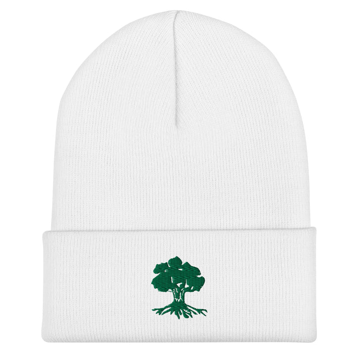 Cuffed Beanie | Golani