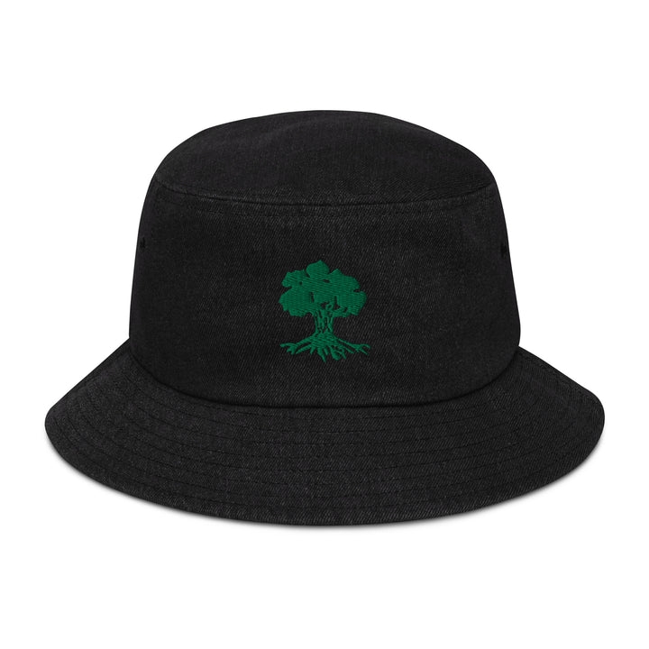 Denim Bucket Hat | Golani
