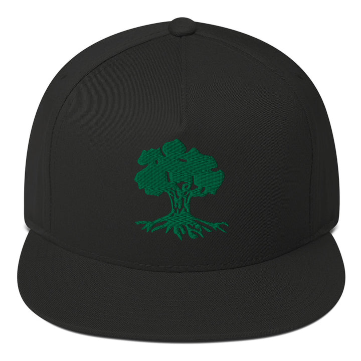 Flat Bill Cap | Golani